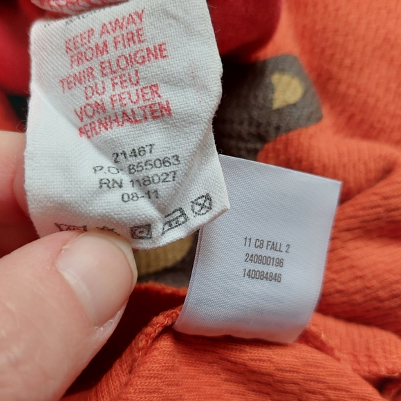 The three bears! - Picture 13 of 16